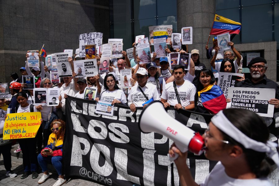 venezuela-approves-amnesty-that-could-release-hundreds-detained-for-political-reasons