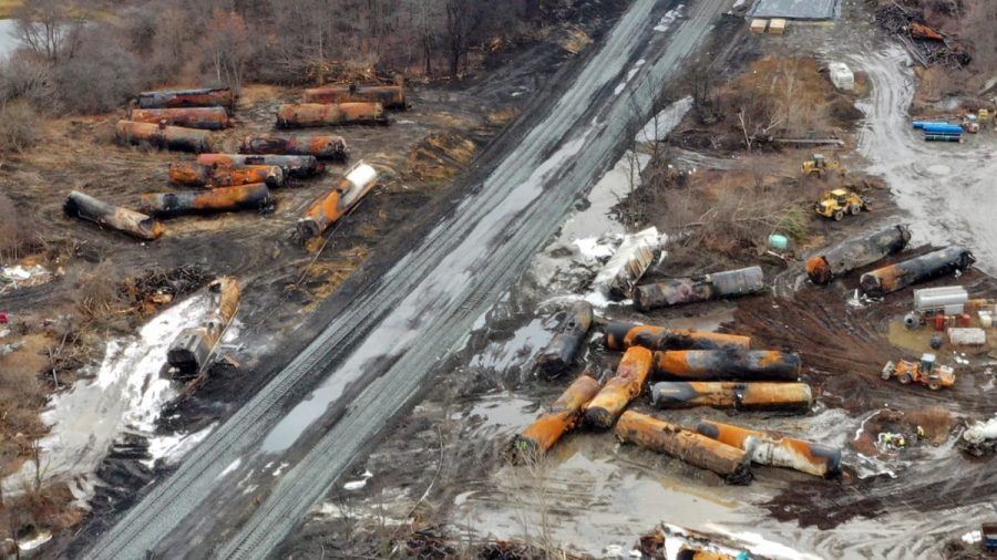 trump-announces-$10m-to-east-palestine-for-2023-train-derailment