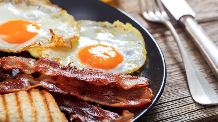 how-important-is-breakfast?