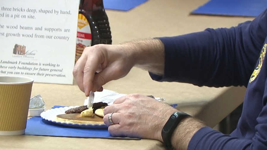 pancake-breakfast-raises-money-to-restore-historic-buildings