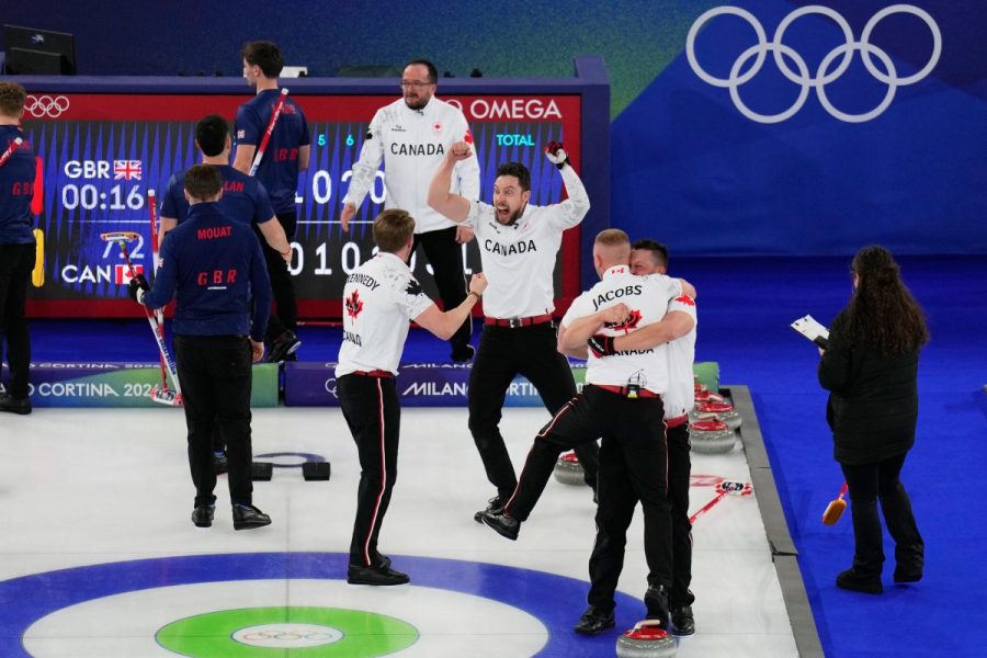 canada-overcomes-cheating-allegations-to-win-olympic-gold-in-men’s-curling-at-milan-cortina-games