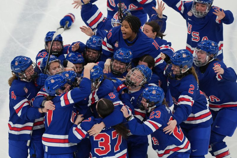 ‘tears-of-joy’:-us-women’s-hockey-families-reflect-on-golden-journey