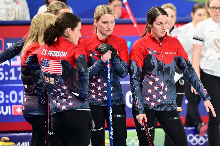 women’s-curling-team-falls-just-short-of-first-team-medal