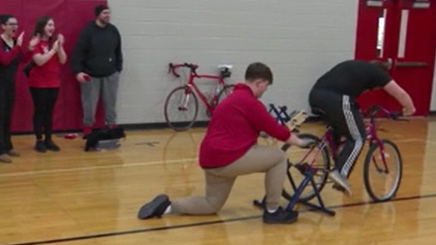 youngstown-state-university-hosts-annual-physics-olympics