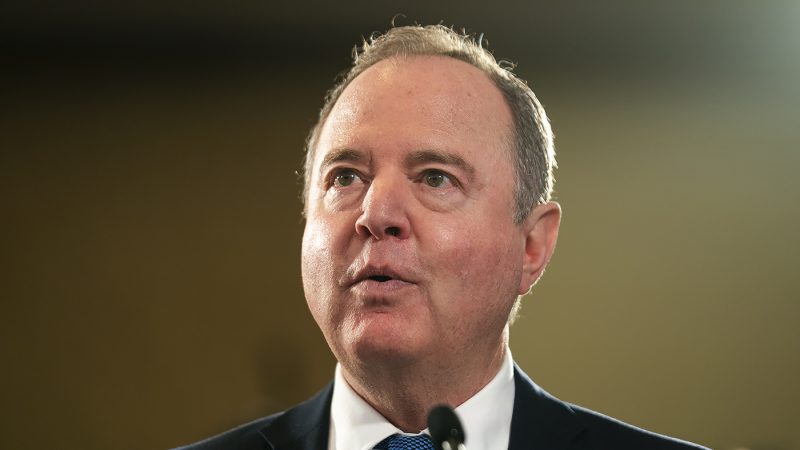 schiff-to-boycott-trump’s-state-of-the-union,-speak-at-alternative-event