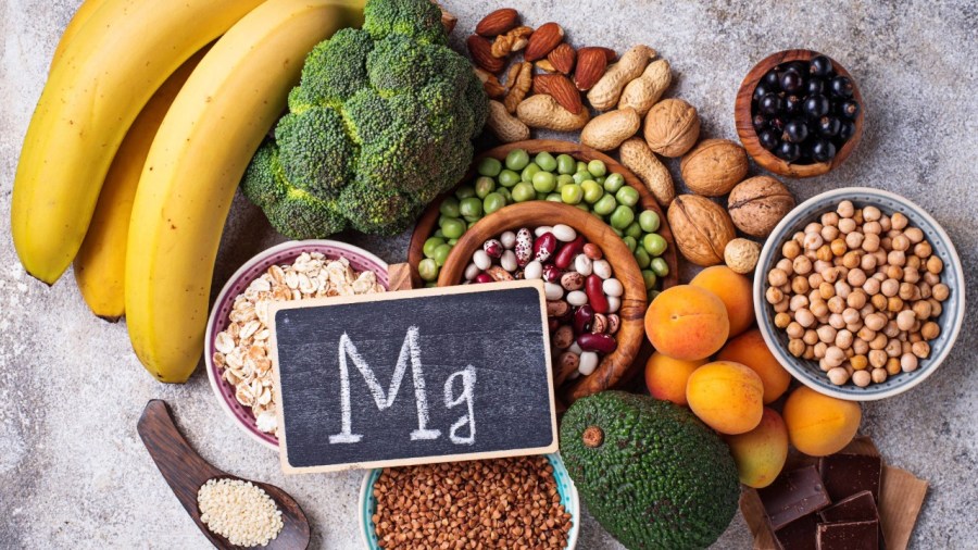 why-magnesium-should-be-added-to-your-diet