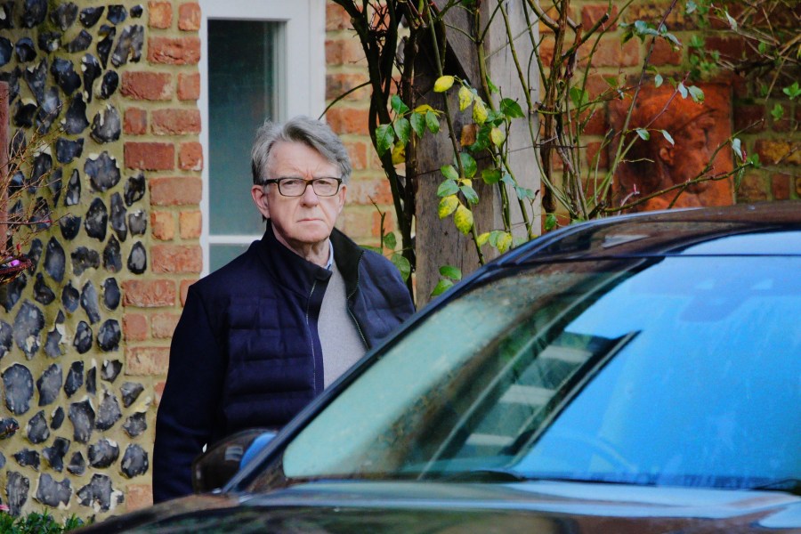 former-uk-ambassador-mandelson-released-on-bail-after-arrest-in-epstein-probe