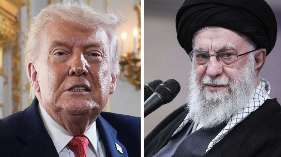 trump-puts-iran’s-leader-in-double-bind:-capitulation-or-risk-of-war