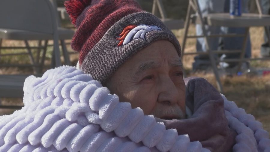 watch:-granddaughter-surprises-80-year-old-fighting-cancer-with-classic-car-parade