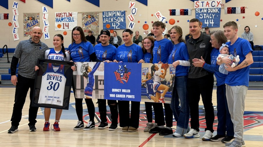 western-reserve-sharpshooter-hits-career-milestone