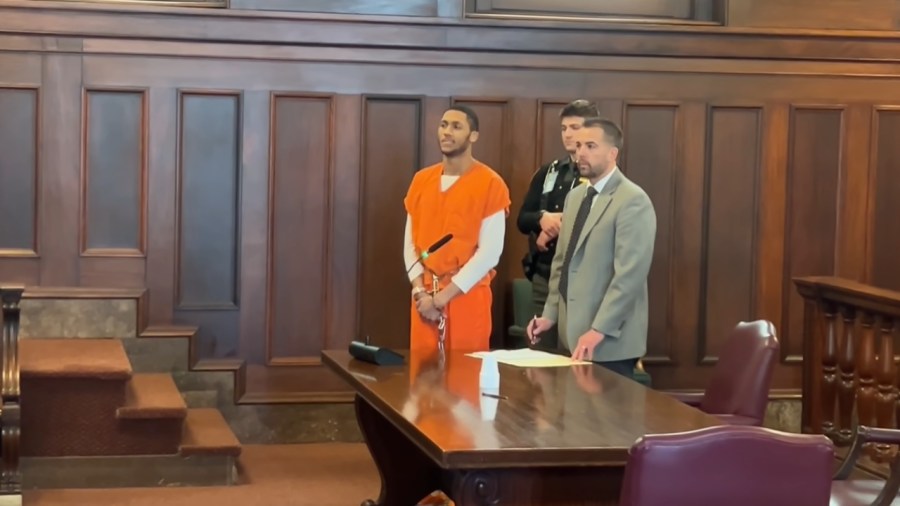 man-who-threw-knockout-punch-at-wrta-station-pleads-guilty-to-felonious-assault