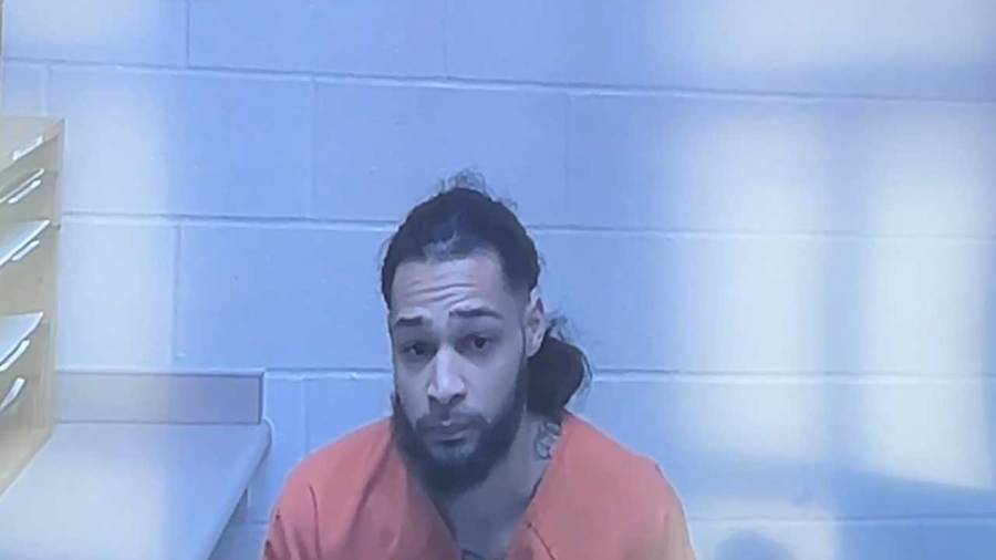 bond-set-for-man-accused-of-shooting-person-in-car