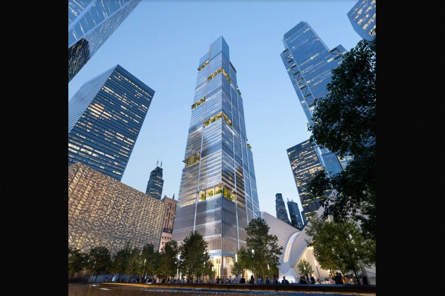 world-trade-center’s-last-office-tower-soon-will-get-built-and-house-american-express