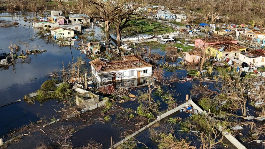 october’s-hurricane-melissa-officially-ties-atlantic-record