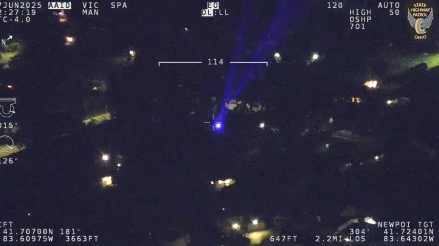 fbi-issues-warning-on-dangers-of-laser-pointers