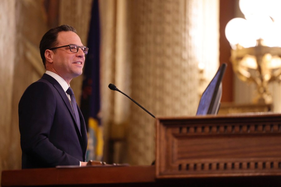 shapiro-to-give-update-on-proposed-pennsylvania-ice-detention-centers