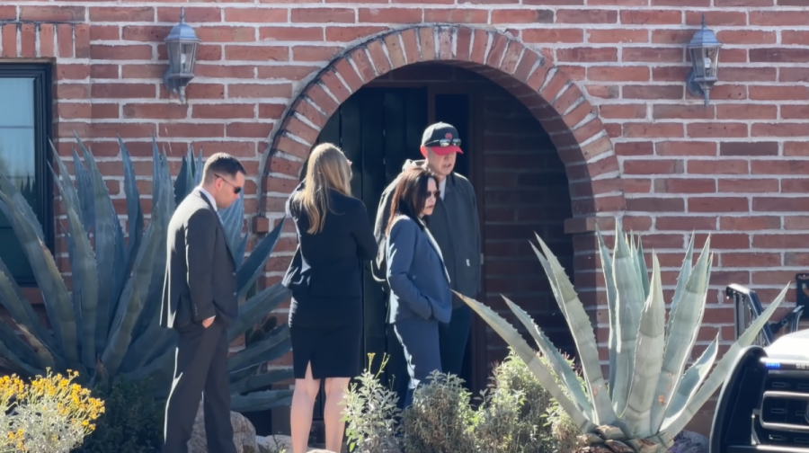 fbi-returning-nancy-guthrie’s-home-to-family-after-final-sweep:-reports