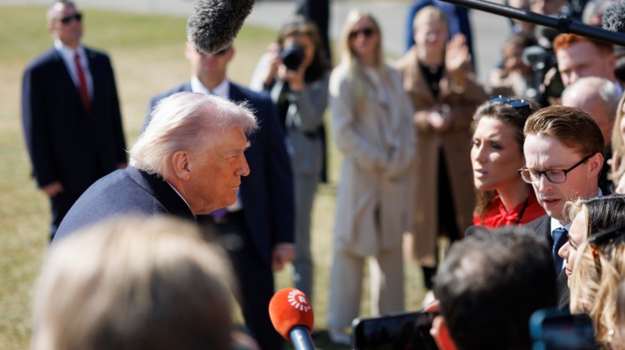 trump-‘not-thrilled’-with-iran-talks;-says-no-final-decision-made-on-strikes