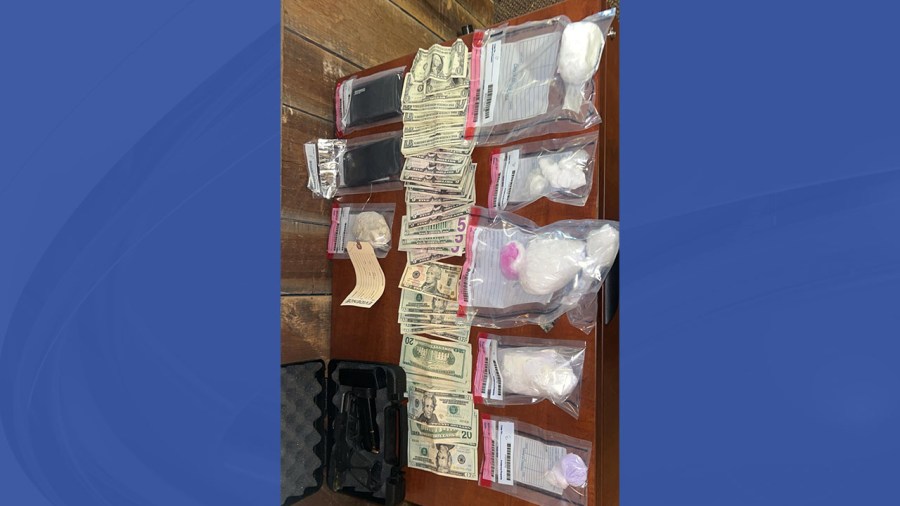 task-force-finds-drugs,-cash-and-gun-during-warrant-arrest-in-wellsville