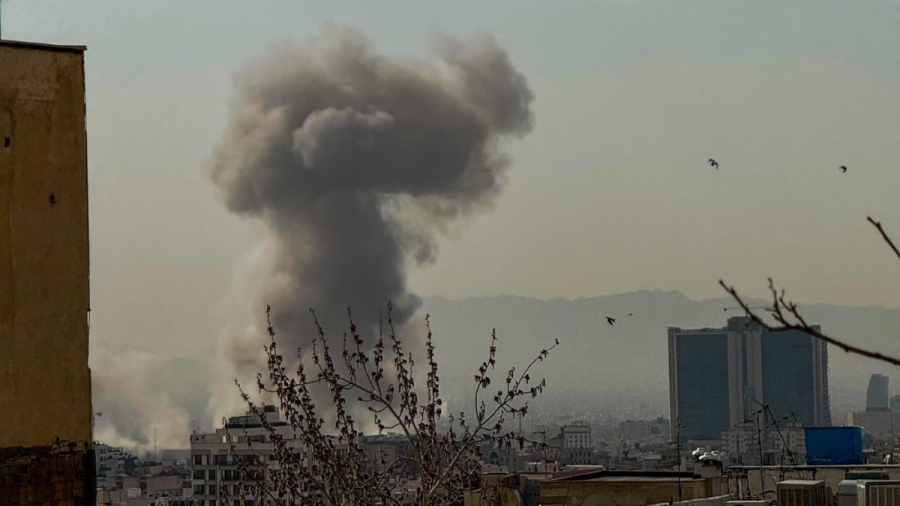 global-leaders-react-after-us,-israel-strikes-on-iran-stoke-fears-of-broader-conflict