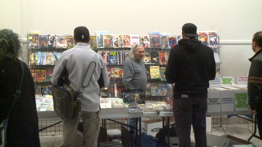 comic-book-show-benefits-local-animal-shelter