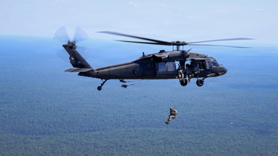 us-green-berets-to-be-in-mexico-through-mid-july