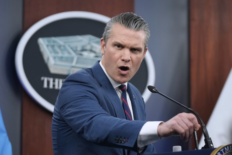 hegseth-insists-the-iran-conflict-is-‘not-endless’-while-warning-more-casualties-are-likely