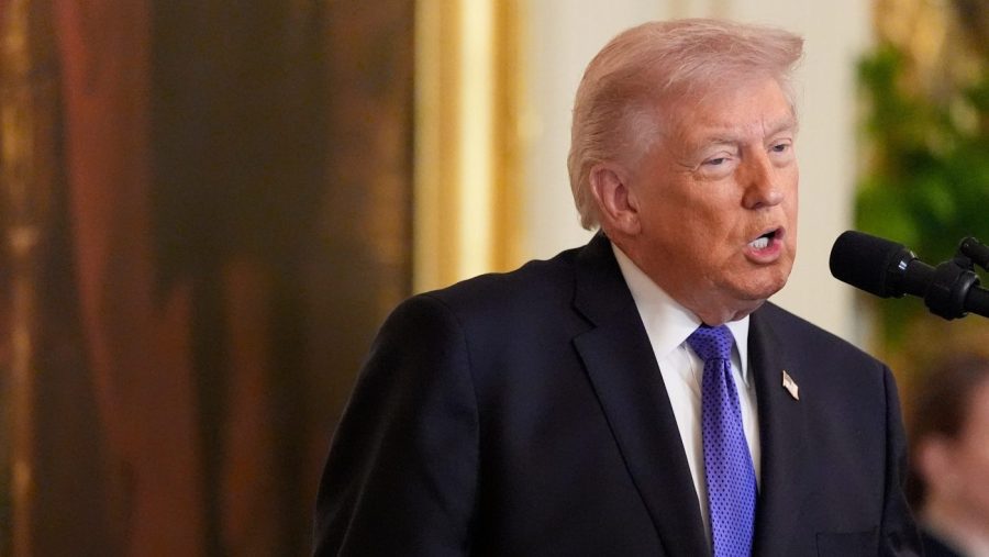 trump-to-attend-white-house-correspondents-dinner-after-longtime-boycott