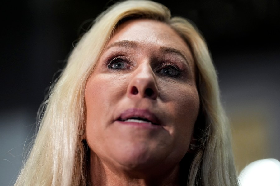 greene:-trump-could-use-manufactured-crisis-to-cancel-midterms