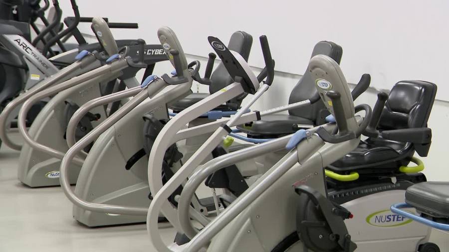 cleveland-clinic-unveils-new-treatment-center-for-female-athletes