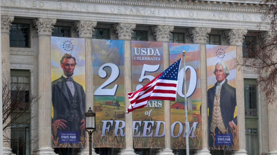 drone-shows,-field-trips-and-a-birthday-party:-schools-prepare-to-celebrate-america’s-250th