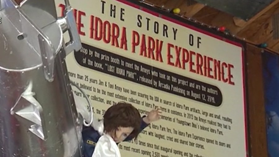 idora-park-museum-exhibit-opens-downtown