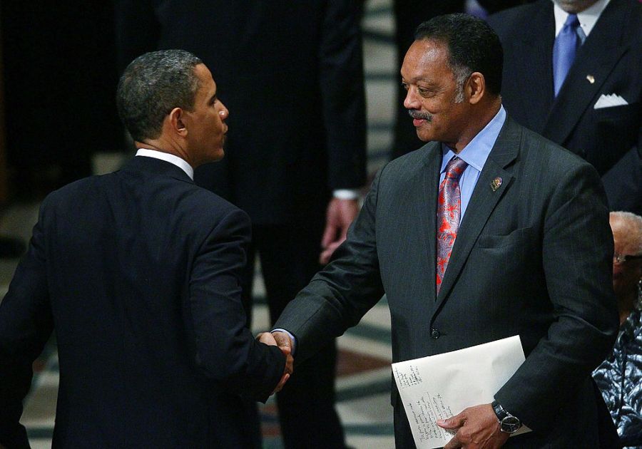 obama,-bidens,-clintons-attend-celebration-of-life-for-rev.-jesse-jackson