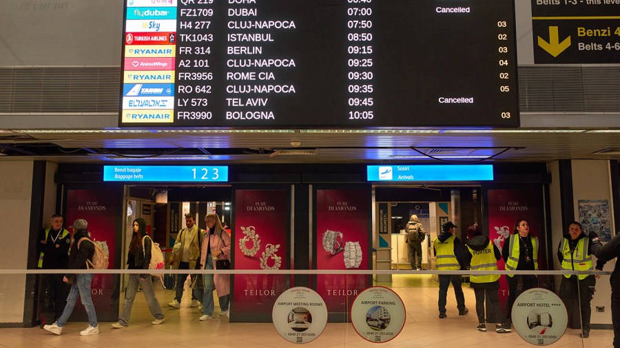 trump-administration-takes-heat-as-americans-slowly-return-from-middle-east