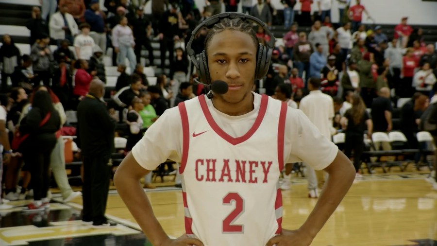 player-of-the-game:-chaney’s-austin-brown