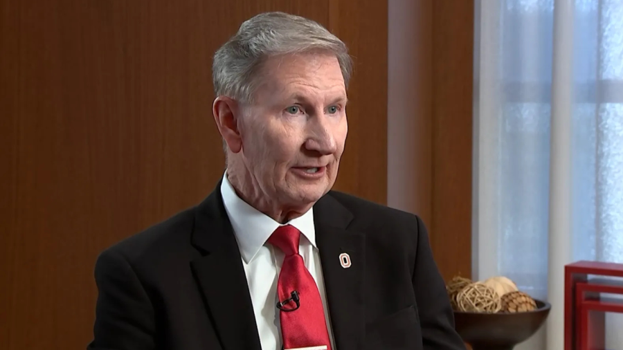 ohio-state-president-resigns-over-inappropriate-access-to-top-officials