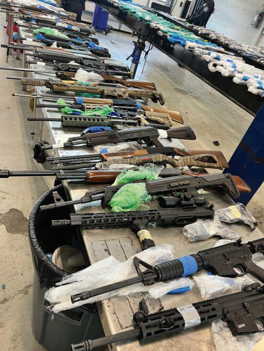 mexican-national-sentenced-in-texas-for-trafficking-guns-into-mexico