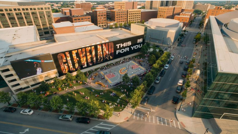 cavs-unveil-plans-to-commemorate-2016-nba-championship