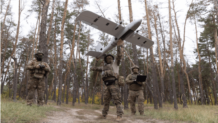 ukraine-sees-opportunity-in-america’s-drone-problem-in-iran