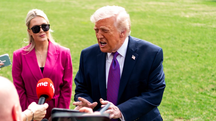 trump:-end-to-iran-operation-needs-‘more-of-the-same’