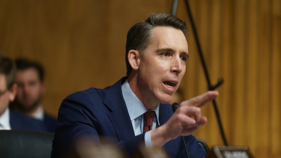 hawley-introduces-bill-to-remove-fda-approval-for-mifepristone