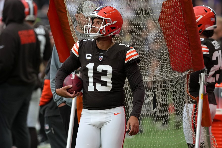 report:-browns-keeping-veteran-punter-in-cleveland