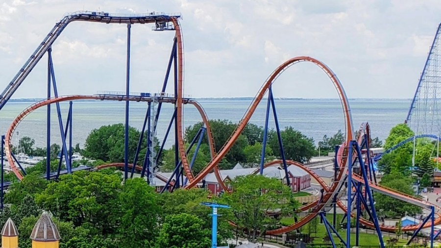 cedar-point-parent-company-announces-partnership-with-nfl-star,-travis-kelce