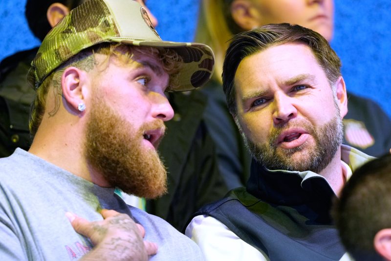 did-donald-trump-really-endorse-jake-paul?