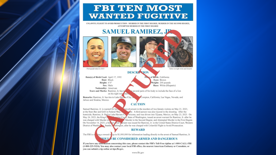 one-of-fbi’s-ten-most-wanted-fugitives-arrested-in-mexico