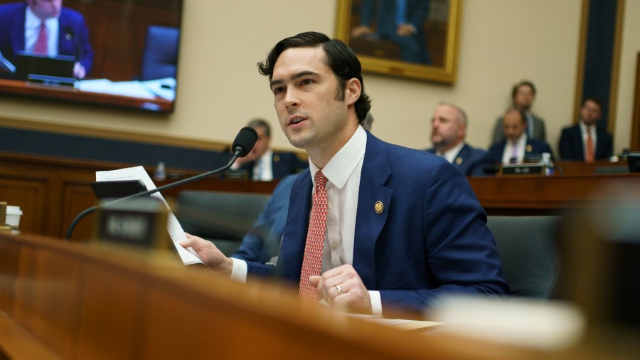 house-republicans-threaten-to-oppose-senate-bills-until-save-america-act-passes