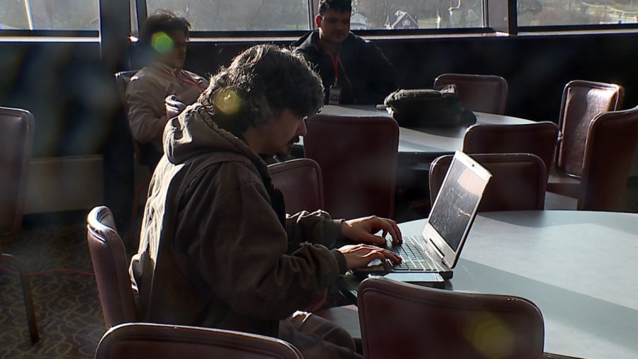 students-spending-the-weekend-at-ysu-for-annual-hack-a-thon