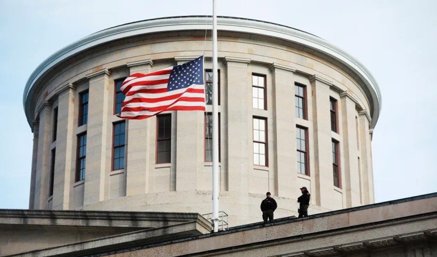 3-ohioans-killed-in-iraq-crash;-dewine-orders-flags-be-flown-at-half-staff