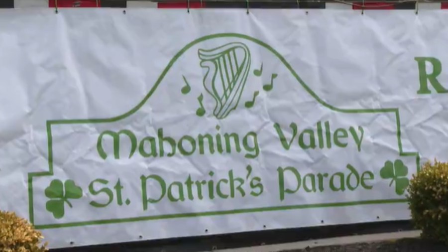 the-valley-takes-st.-patrick’s-day-celebration-to-the-streets-with-annual-parade