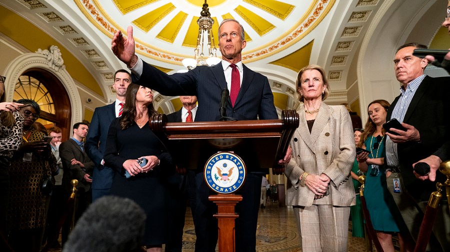 trump-allies-plan-senate-floor-takeover-to-pass-save-america-act